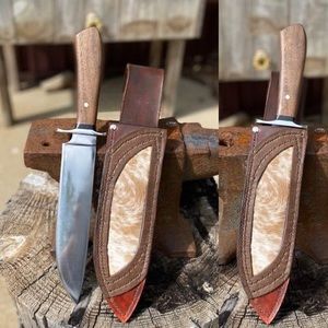 Meet your Posher, Tom